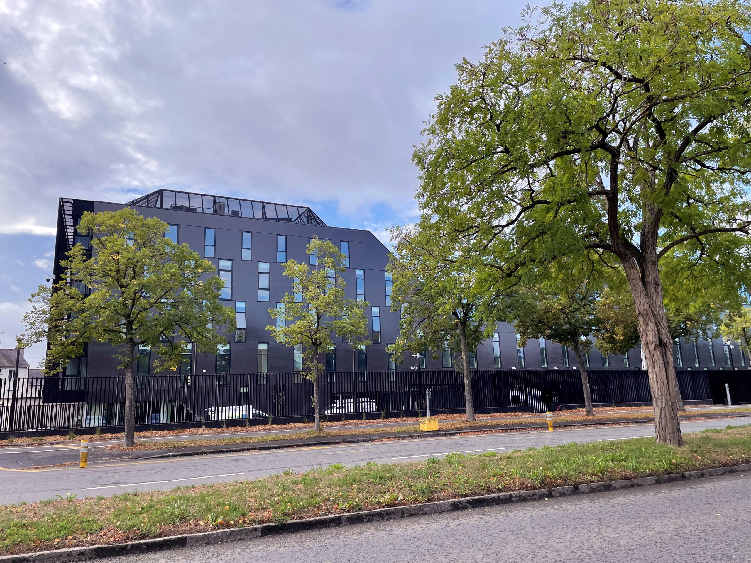 You are currently viewing NEWLINE BUREAUX – RENNES (35)
